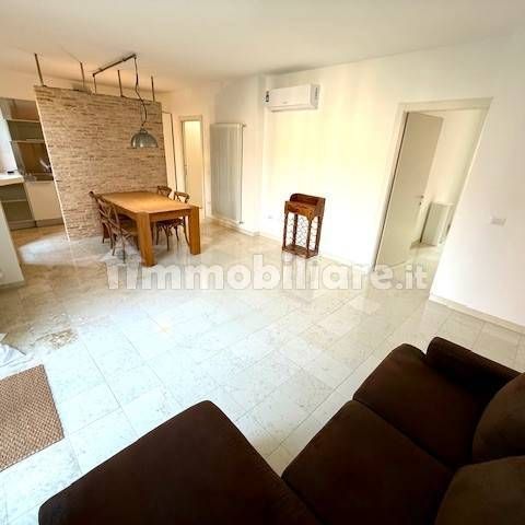 Trilocale via Luigi Rizzo 32, Centro, Dolo - Photo 1