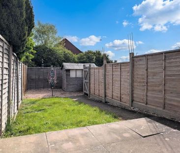 1 bedroom terraced house to rent - Photo 6