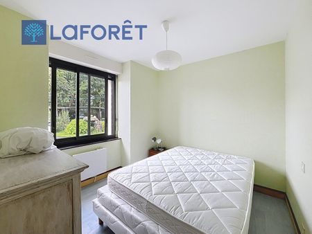 Appartement T3 près de RIANTEC à louer - Photo 3
