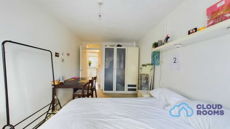 RM2 Rainhill Way | Bow | London | E3 3EE - Photo 2