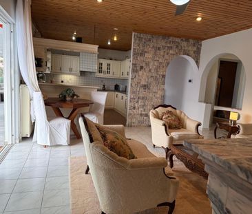 Μονοκατοικία για ενοικίαση Βένιο Δασκαλειού (Κερατέα) - Photo 4