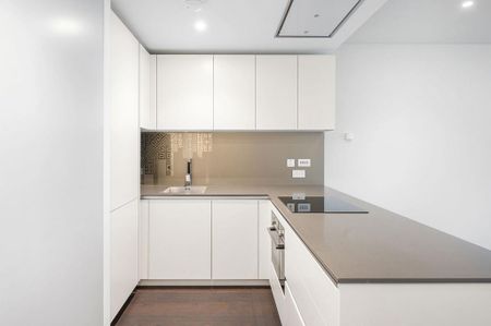 1 bedroom apartment to rent - Photo 5