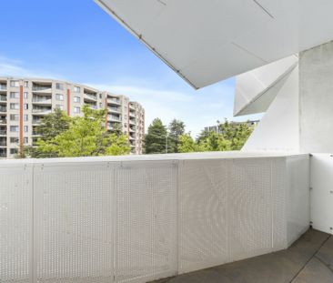 Yamaroshi, One Bed Plus Study! - Photo 3