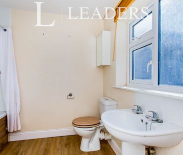 1 bedroom bungalow to rent Meadow Way, Wimblington, March, PE15 - Photo 5