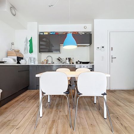 Duplex - à louer - Photo 4