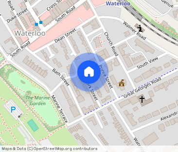 Queen Street, 10 Queen Street, Waterloo, Liverpool, L22 - Photo 1