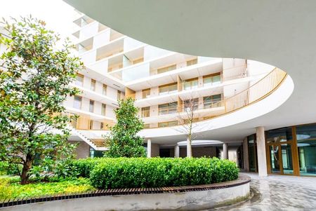 Appartement te huur - Photo 3