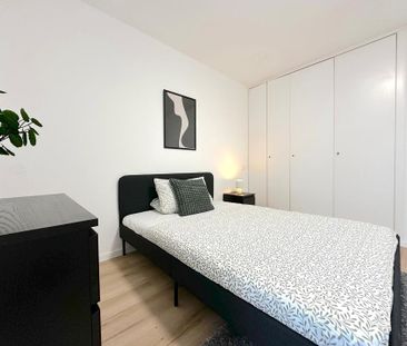 NEU gegründete WG / SHARED LIVING Erstbezug in Frankfurt am Main - ... - Photo 1