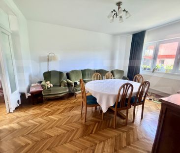 Duplex spațios de inchiriat 250 mp, 3 niveluri, posibilitat - Photo 2