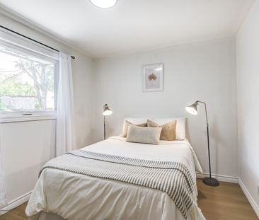 For Lease - 53 Glory Crescent, Toronto, Ontario - Photo 3