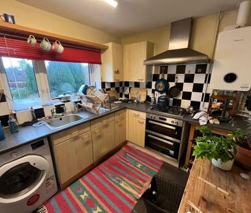 2 bedroom apartment to rent - Photo 6