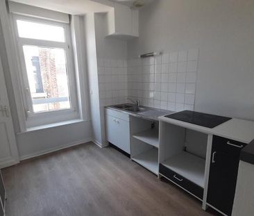 Location Appartement 2 pièces 49m² LILLE 59000 - Photo 5