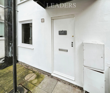 1 bedroom property to rent - Photo 3