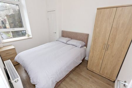 1 Bed Flat, Bedford Road, AB24 - Photo 2