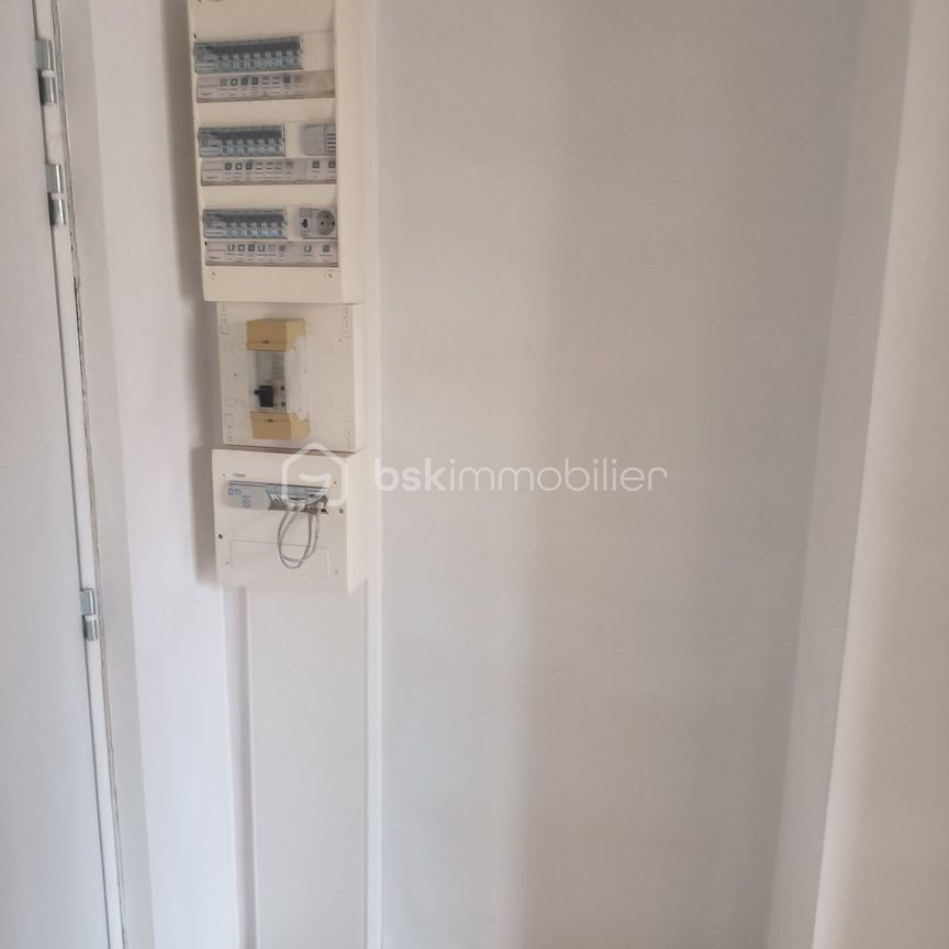 Appartement de 56 m² à Courlon-Sur-Yonne - Photo 1