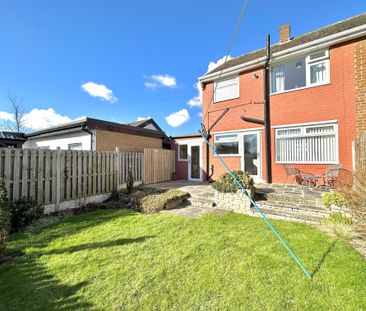 Toll Bar Road, Gleadless, Sheffield, S12 - Photo 3