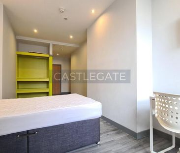 3 bedroom flat share to rent - Photo 5