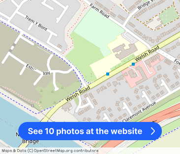 Dee Gardens, Deeside, CH5 - Photo 1