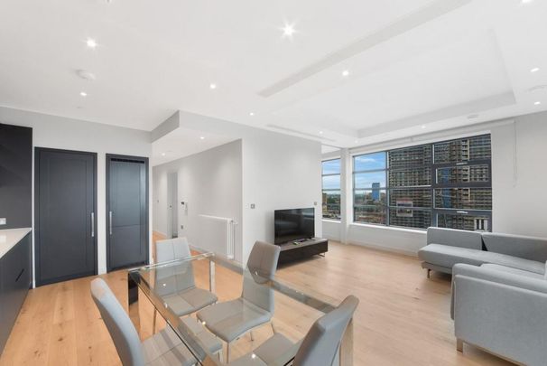 3 bedroom apartment to rent - Photo 1