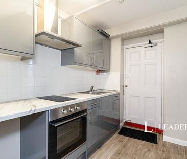 studio to rent 72 St Stephens Road, Norwich, NR1 - Photo 3