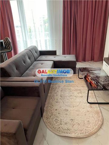 Inchiriere apartament 3 camere imobil rezidential Metrou Mihai Bravu - Fotografie 2