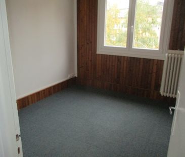 APPARTEMENT F5 - Photo 4