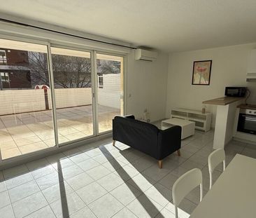 Appartement à louer 2 pièces • 48 m2 Montpellier - Photo 5