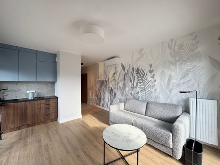 Nowoczesne Studio | Balkony 18 m2 | Metro Chrzanów - Фото 4