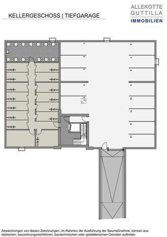 Exkusive 2,5 Zimmer Erdgeschosswohnung zur Miete-Erstbezug - Photo 4
