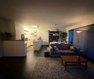 2-slpk-appartement mét ondergrondse staanplaats en berging - Photo 3