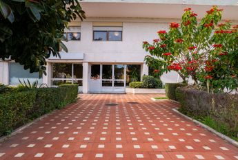 Apartamento T3 em Lisboa