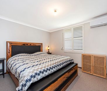 Renovated 3x1 in a Beachside Location with lawnmowing included - Photo 6