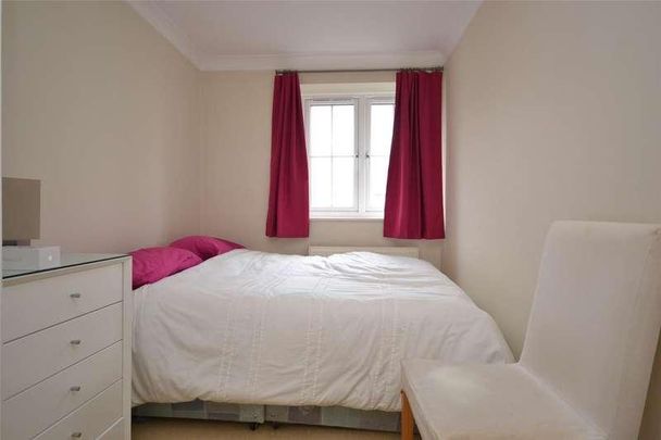 Belvedere Court, London Road, Redhill, RH1 - Photo 1