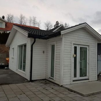 Erik Pukes väg, Huddinge - Foto 3