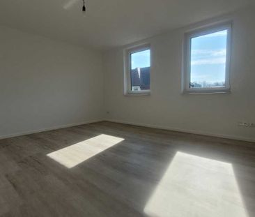 2- bis 5-Zimmer-Wohnungen im Erstbezug nach Sanierung am Stienitzsee! - Foto 6