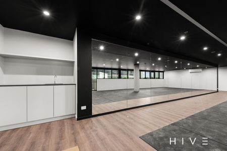 2203/15 Bowes Street, Phillip ACT 2606 - Apartment For Rent | Domain - Photo 4