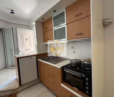Διαμέρισμα για ενοικίαση Κέντρο (Νέα Αλικαρνασσός) - Photo 6