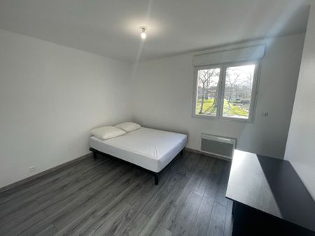 Location maison 3 pièces, 79.20m², Ozoir-la-Ferrière - Photo 5