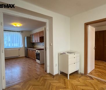 Pronájem bytu 2+1 v osobním vlastnictví 50 m², Brandýs nad Labem-St... - Фото 1