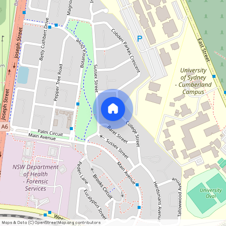 29 College Street, NSW 2141, Lidcombe