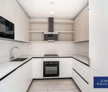 Manhattan House, Manhattan Business Park, West Gate, London, W5 - Photo 5