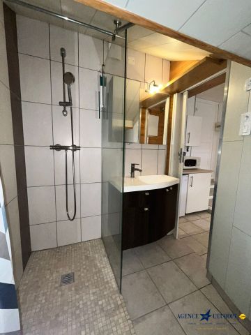 Location Appartement 1 pièce 23m² VICHY 03200 - Photo 5