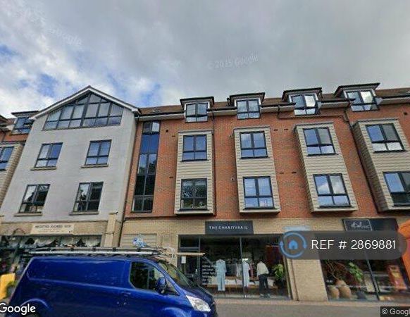 2 bedroom flat to rent - Photo 1