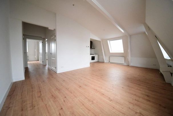 Te huur: Appartement Oranjestraat 2 H in Den Haag - Foto 1