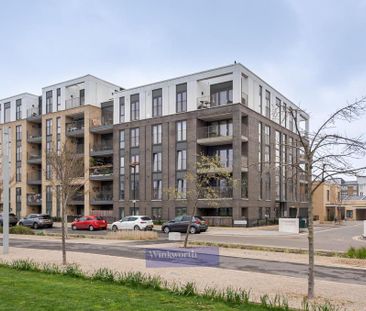 2 bedroom flat to rent - Photo 6