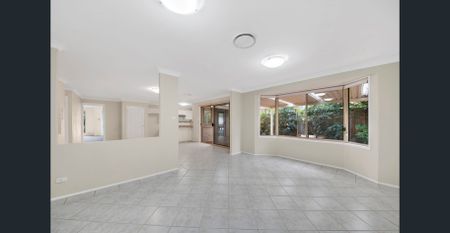 Spacious family home offering lifestyle & entertainment - Photo 3