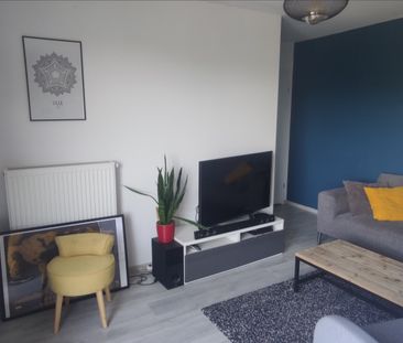 Location Appartement 2 pièces 42m² - Photo 3