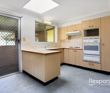 Character Filled Home In Matthew Pearce Catchment! - Photo 3