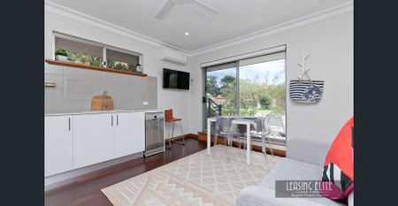 Seaside Unit with Utilities Included - Photo 4