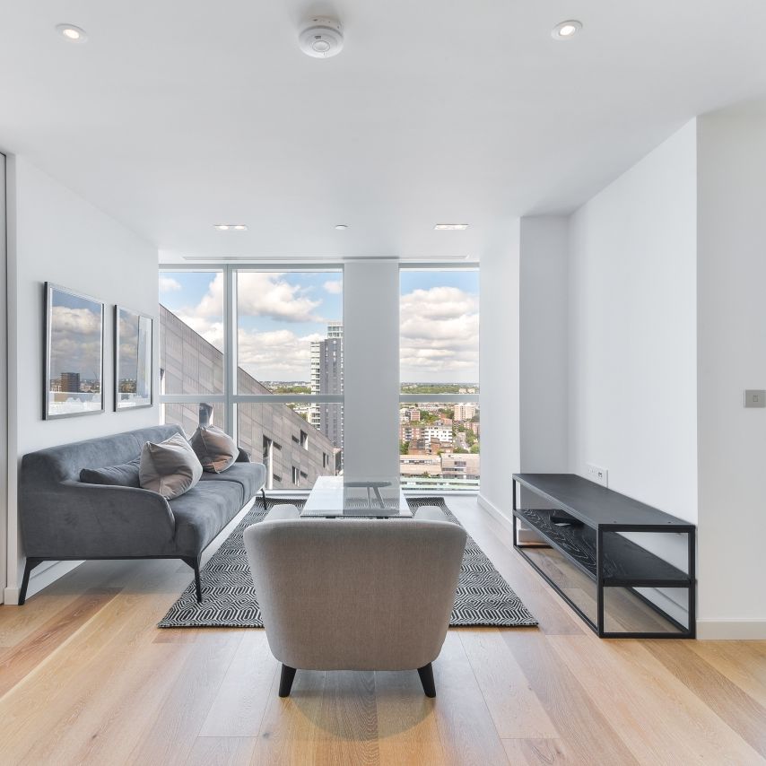 1 bedroom apartment to rent - Photo 1